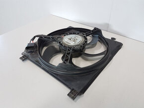 Ventilátor chladiče 1,0 MPi Škoda Citigo 1S0121207E - 7