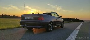 Opel Astra F Cabrio - 7