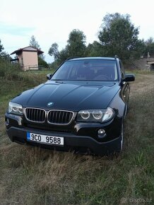 BMW X3 4x4 Suv - 7