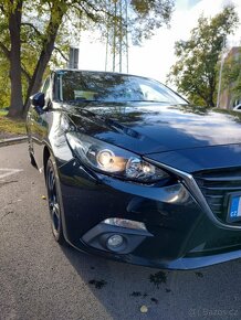 Mazda 3 2.2 skyactive-D 2016 122 000 km - 7