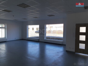 Pronájem obchodních prostor v Bohumíně, 280 m² - 7