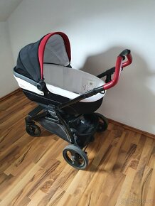 Trojkombinace Peg Perego - 7