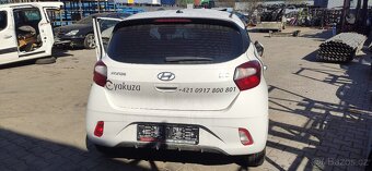 Hyundai i10 č. 12588 - 7