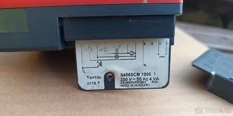 Prodám díly z kotle Protherm 12 KTZ - 7