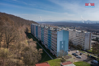 Prodej bytu 4+1, 78 m², Litvínov, ul. Luční - 7