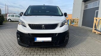 Peugeot Expert,2.0 HDi / 90KW / L3 / LONG / / - 7