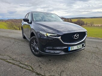 Mazda CX-5 KF 2019 AT 2.0 benzín - 7