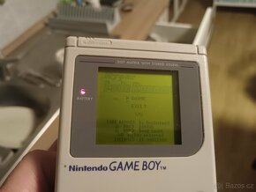 Nintendo GAMEBOY 1989 - 7