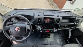 Fiat Ducato Maxi 2.3Jtd/KLIMA,TEMPOMAT,LED.SVĚTLA,NAVI/ - 7