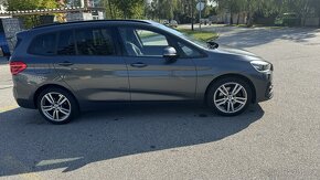 BMW 218i Gran Tourer - 7