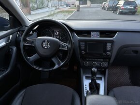 Octavia 3 1.6 tdi - 7