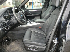 BMW X5, XDRIVE 3.0D 190kW PANORAMA ODPOČET DPH - 7