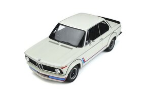 BMW 2002 Turbo 1974 1:12 OttoMobile - 7