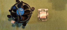 CPU Intel Celeron G3930 - 2ks - 7