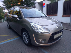 Citroen C3 1.4 i (54 kW) 2011, PO KOMPLETNÍM SERVISU - 7