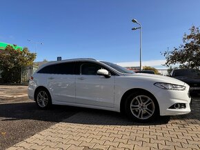 Ford mondeo titanium Rv.2018 2.0 Diesel - 7