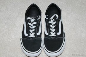 Tenisky boty VANS vel. 37 - 7