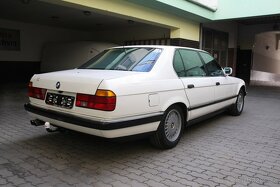 BMW 735i Long - 7