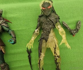 Predators Akční Figurky (Yautja, Super) - 7