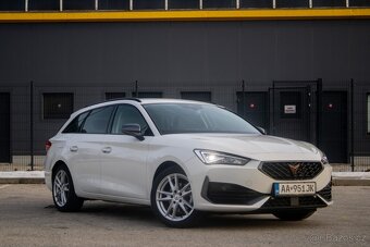 Cupra Cupra Leon 1.5 eTSI mHEV 150k DSG - 7