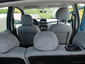 Citroen C3 nejen do města na nákupy - krasavec - 7