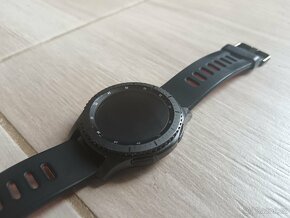 Samsung Galaxy Gear S3 Frontier - 7