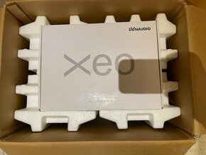 DYNAUDIO XEO 4, úžasné aktivní repro - 7