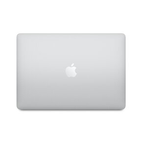 NOVÝ MacBook Air 13" M1 8/512GB Silver + ZÁRUKA - 7