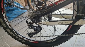 Specialized camber elite 26" (L) - 7