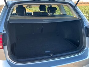 VW GOLF 2.0 TDi DSG FACELIFT - 7