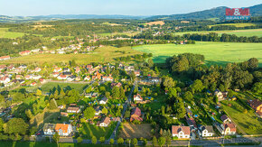 Prodej pozemku k bydlení, Hrádek nad Nisou, ul. Donínská - 7