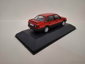 Volkswagen Passat Gt ,1:43 - 7