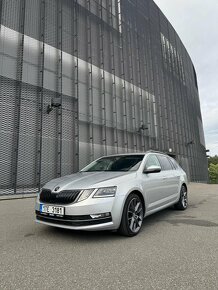 octavia 2.0tdi ,dsg - 7