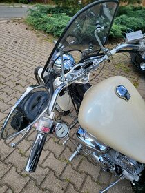 Yamaha Virago XV 750 1.MAJITEL - 7