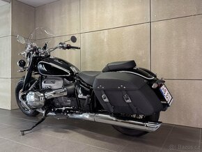 BMW R 18 First Edition - ČR / DPH / 1.MAJ / DOPLŇKY / ZÁRUKA - 7