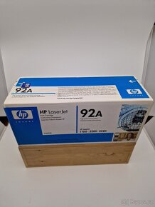 Originální toner HP Laser Jet 92A (C4092A) - 7