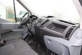 Ford Transit 2.2TDCI/114KW,L2H2,KLIMA,TEMPO - 7