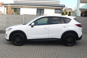 MAZDA CX5, 2.0i, 121kW, SKYACTIVE, EXCLUSIVE, NEHAVAROVANÉ - 7