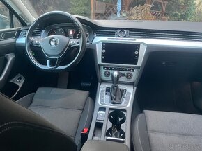 Passat B8 2.0 tdi 110kw dsg 6st - 7