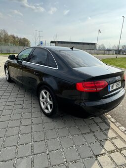 Audi A4 b8, 3.0tdi quattro 176kw - 7