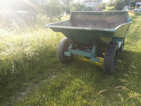 DUMPER Liner 1500 - 7