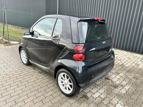 Smart Fortwo 1.0 MHD, automat, 73000km, klima, nova STK - 7