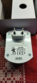 JABLOTRON - JA-82K-OASIS - ústředna s rádiovým a GSM modulem - 7