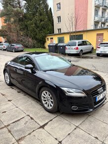 AUDI TT 1,8 TSi 118kW - 7