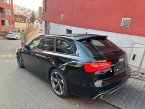 AUDI A6 C7 / S-Line / Quattro / 3.0 TDI 180kw - 7