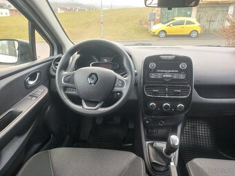 Renault Clio 0.9T jen 53.000 Km - 7