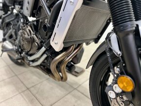 YAMAHA XSR 700,ABS,TOP - 7