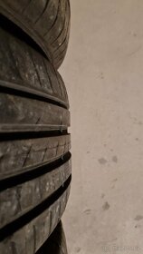 4x letní pneu 205/60 R16 - 7