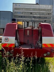 Tatra 148 hasič - 7