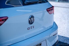 Volkswagen Golf GTI Clubsport 2,0 TSI 7DSG ČR ZÁRUKA VW - 7